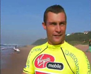 Quiksilver Pro Durban 09 - Day 5