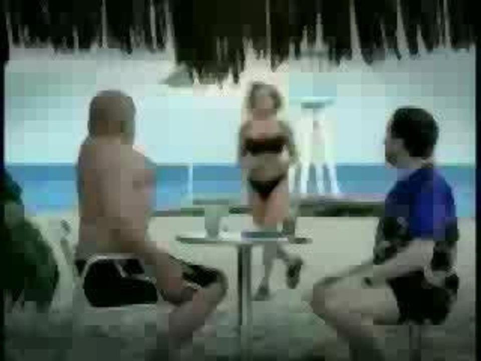 Belly Table Bump