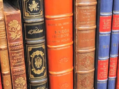 Antykwariat Warszawa Lamus. Antykwariaty Warszawskie. ...