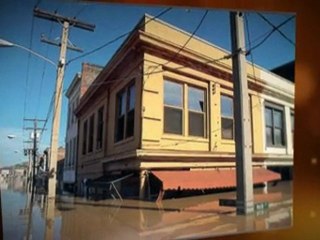 Fire and Water Damage Restoration Westminster