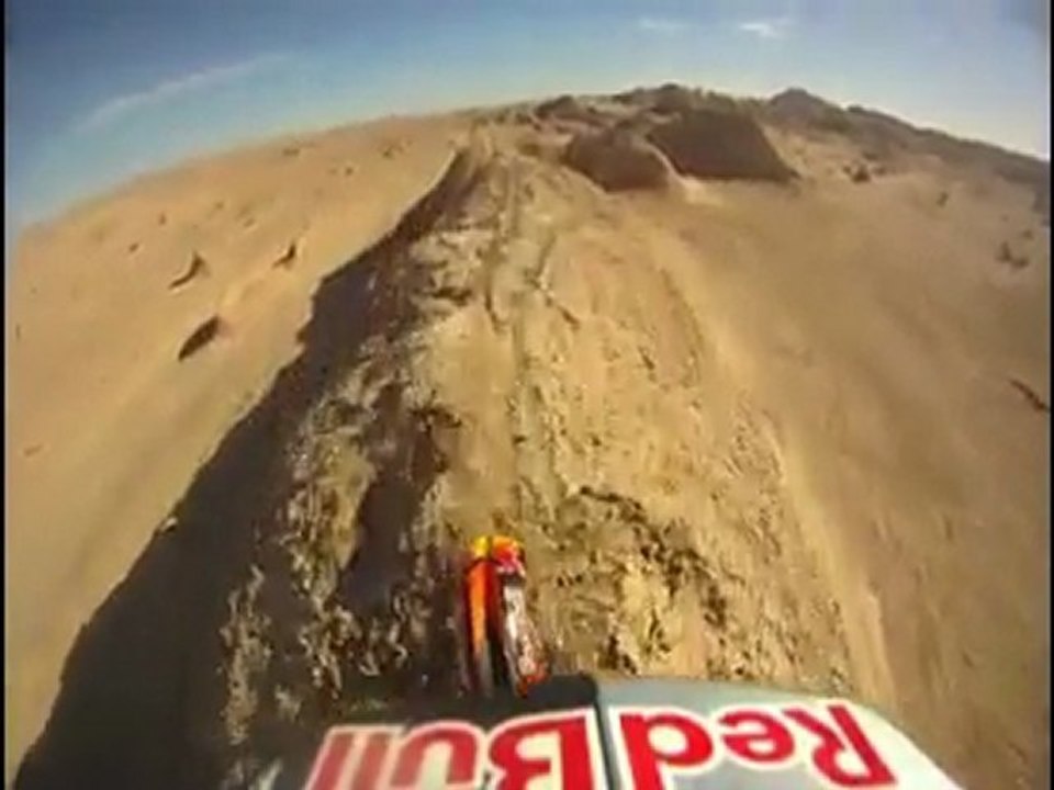 Ronnie Renner 2009 Highlights