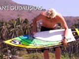 Vans Surf Team in Mexico