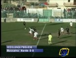 Massafra - Nardo' 0-0  |  Eccellenza Pugliese