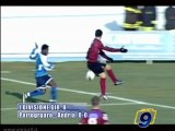 PORTOGRUARO - ANDRIA BAT  0-0  |  I Divisione Girone B