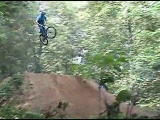 Rgc dirt jump session