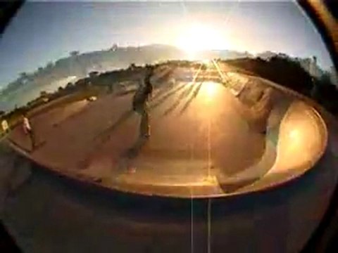 FULLY FLARED BONUS FOOTAGE