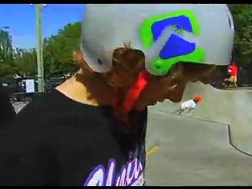 Windells Camp Summer Session 2 Skate Vid