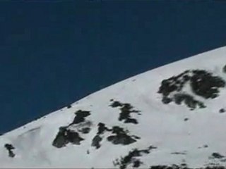 Traistaru Gabi Big Mountain ski