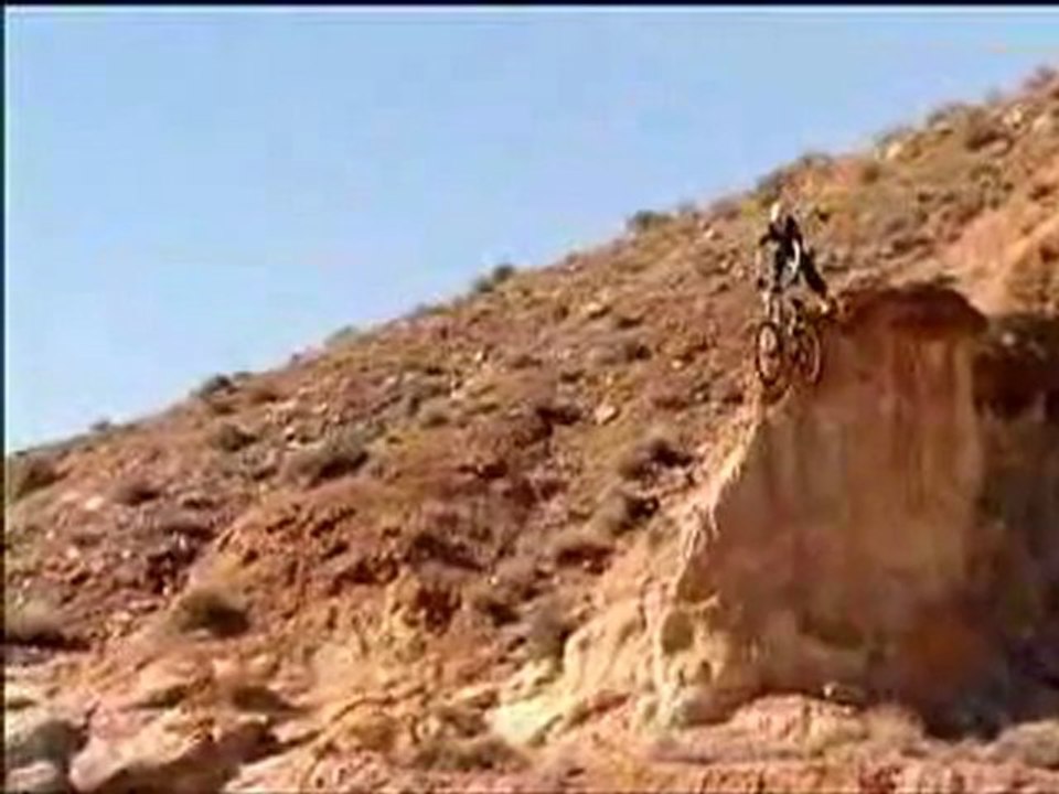 Free Ride clip