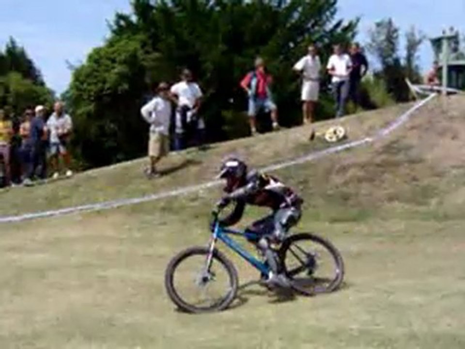 Water Jumping and some sick race footage