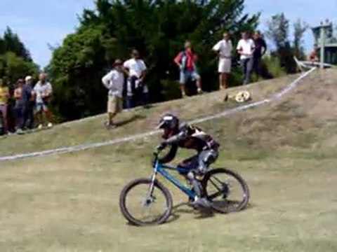 Water Jumping and some sick race footage