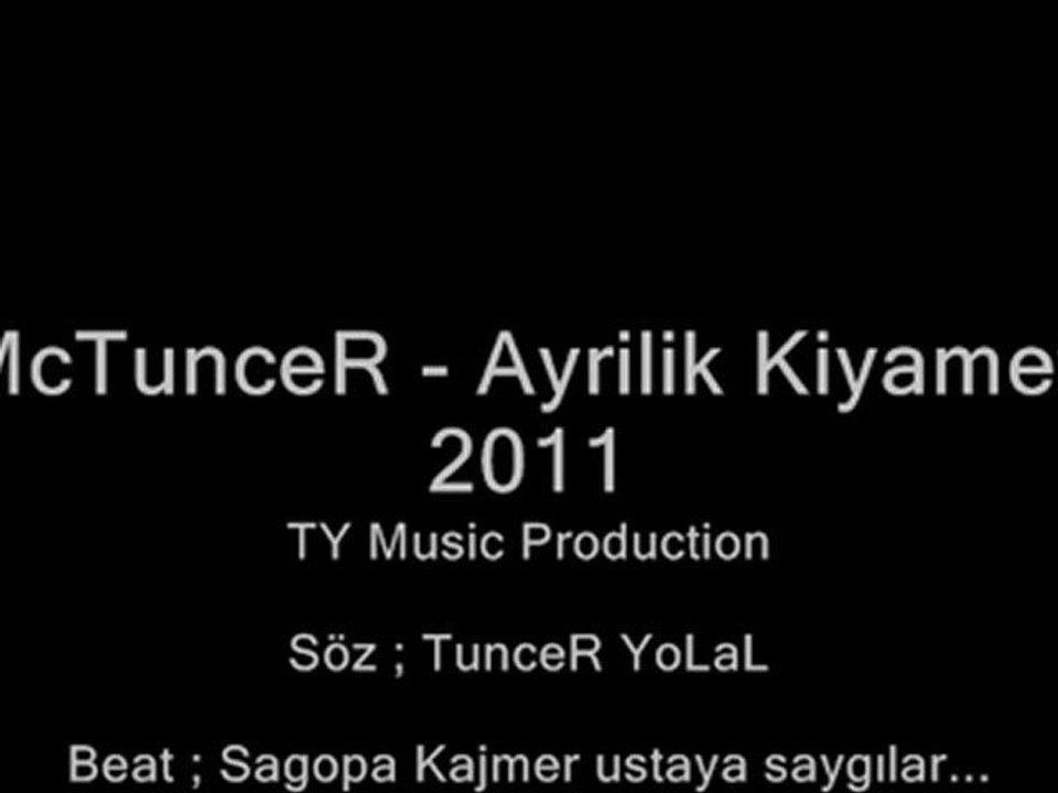 yüreğime hançer saplanir ayrilik lafini duydugumda