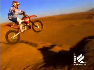 Great Ride Open: Ocotillo