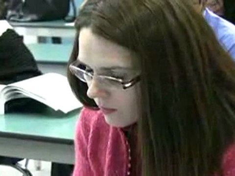 Court Support Services Programs at Centennial College