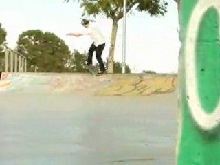 Volcom Europe skate session in Alicante, Spain!