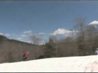 hike and huck 07  looked fun