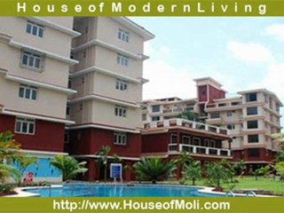 Goa Serviced Apartments