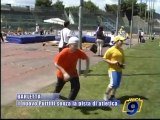 BARLETTA | Il nuovo Puttilli senza la pista di atletica