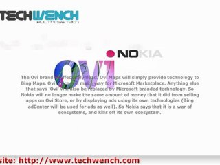 Nokia-Microsoft  Strategic Alliance: Win-Win or Lose-Lose?