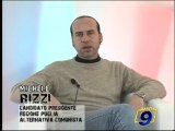 IL PALCO | Ospite della puntata: Michele Rizzi