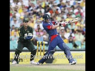 watch Bangladesh vs India 2011 cricket world cup online live