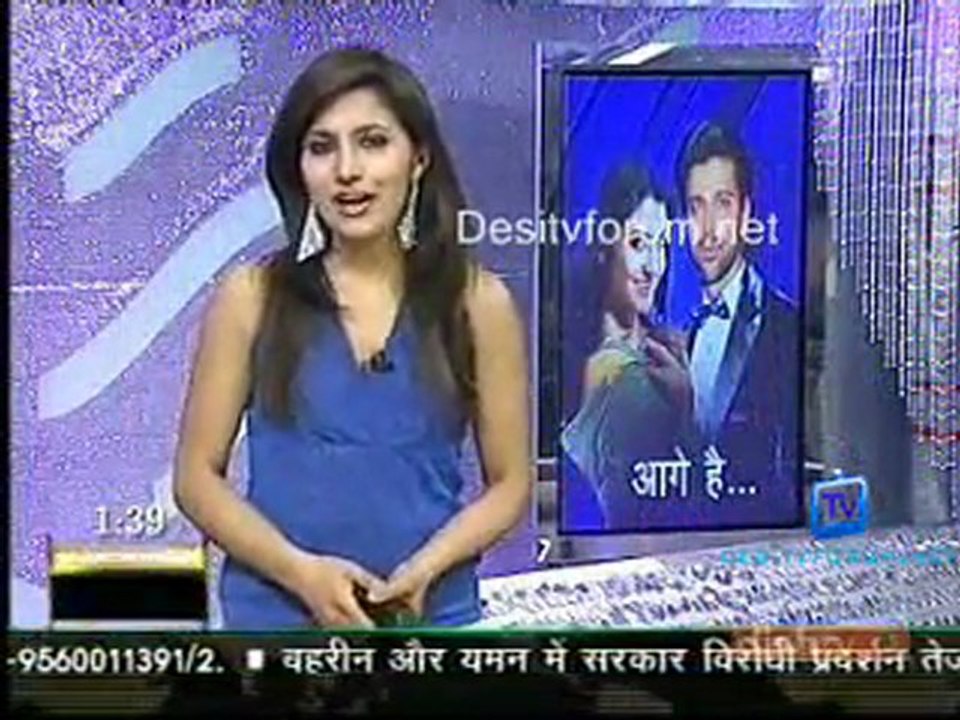 Glamour Show [NDTV] - 18th February 2011