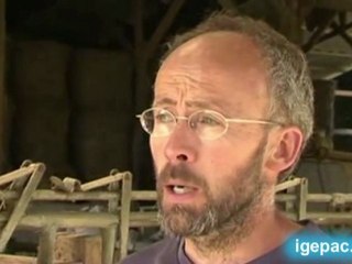 L'agriculture bio est très rentable