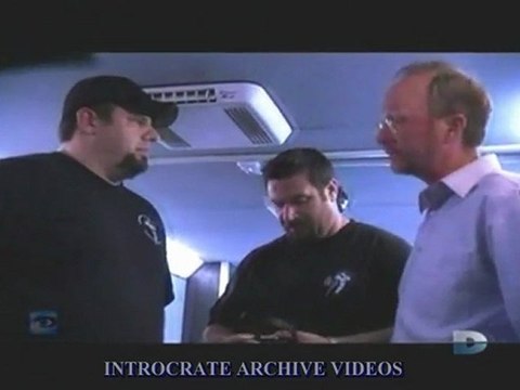 Opération Fantômes [12]. Le fantôme de Barbe Noir - 3 de 3