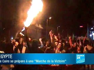 07h14 Flash info actualité FRANCE 24