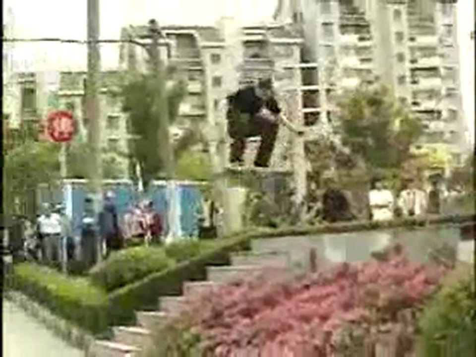 Van Wastell RIP