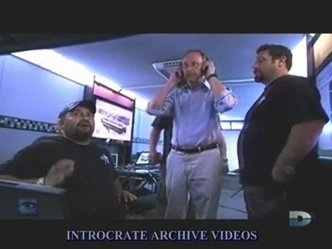 Opération Fantômes [12]. Le fantôme de Barbe Noir - 2 de 3