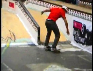 T-Mobile Local Support Skateboard Challenge, Stuttgart Highlights