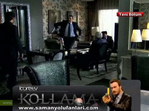 Kollama 116.Bölüm Fragmanı [HQ]