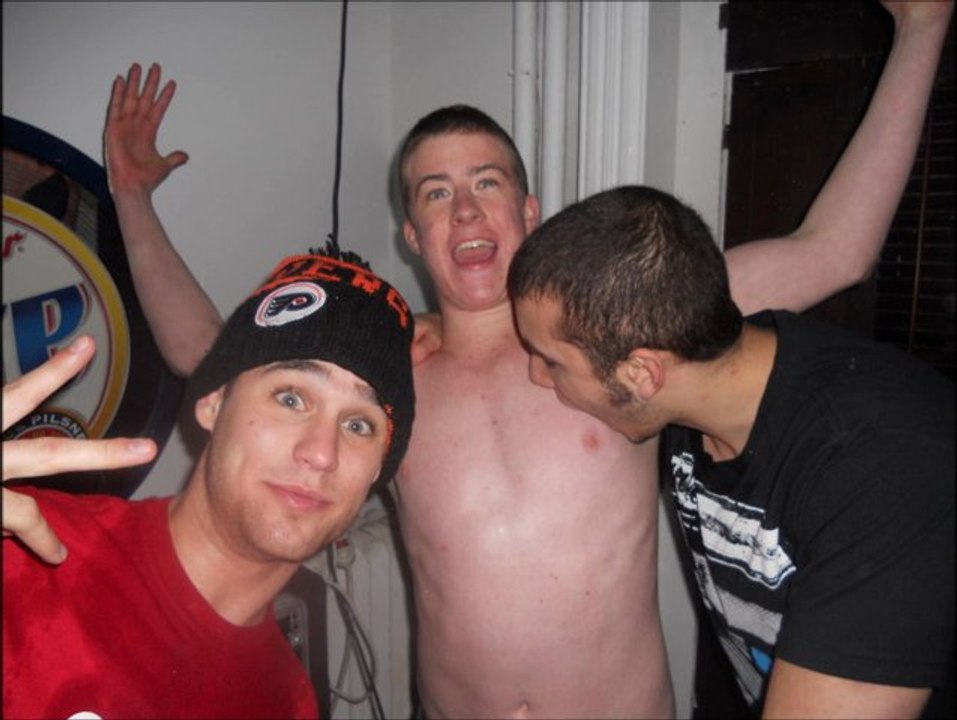 Drunken lullibies