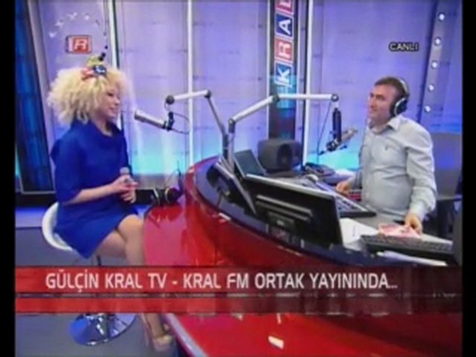 Gülçin Mehmetin gezegeninde (pRÇA2)