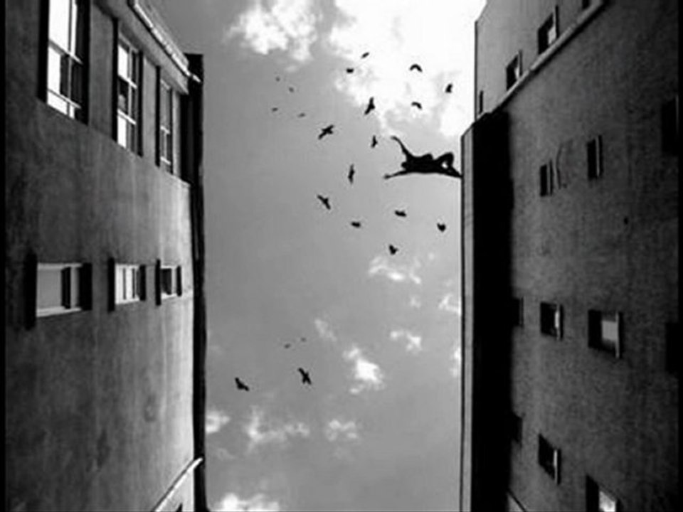 AYTEN ALPMAN - NEDEN SANKİ DÜNYA DAR GELİR İNSANA