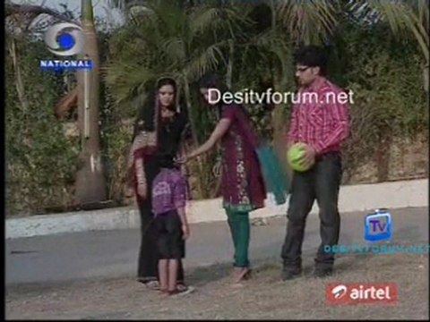 Karam Dharam Apna Apna 18th february 2011 pt1