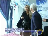 MARGHERITA DI SAVOIA | L'UdC sta con la Carlucci