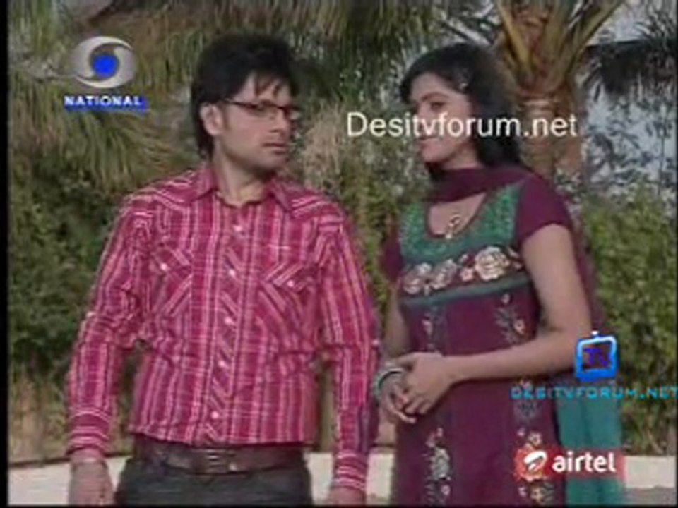 Karam Dharam Apna Apna 18th february 2011 pt2