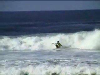 Pro Surf Competition