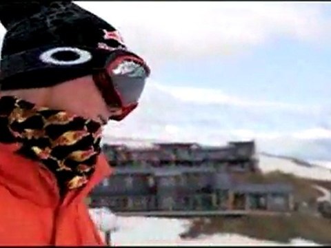 how to do a cab 540 with a double grab