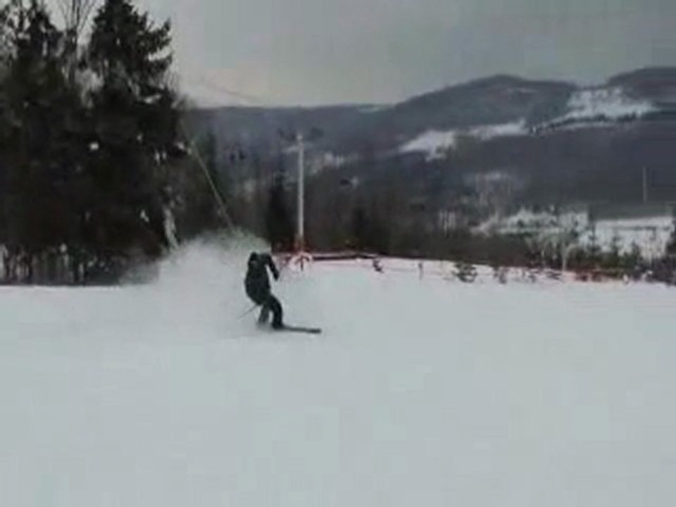Crashes