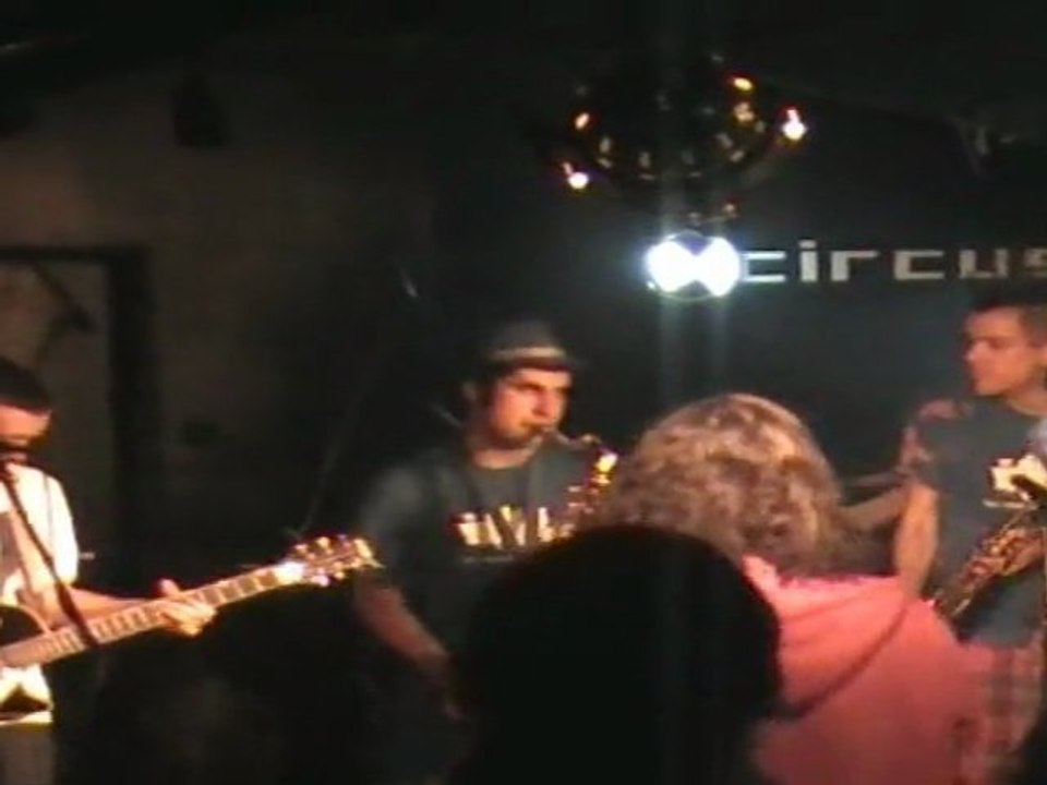 BEER BEER ORCHESTRA REP.TCHEQUE 2010