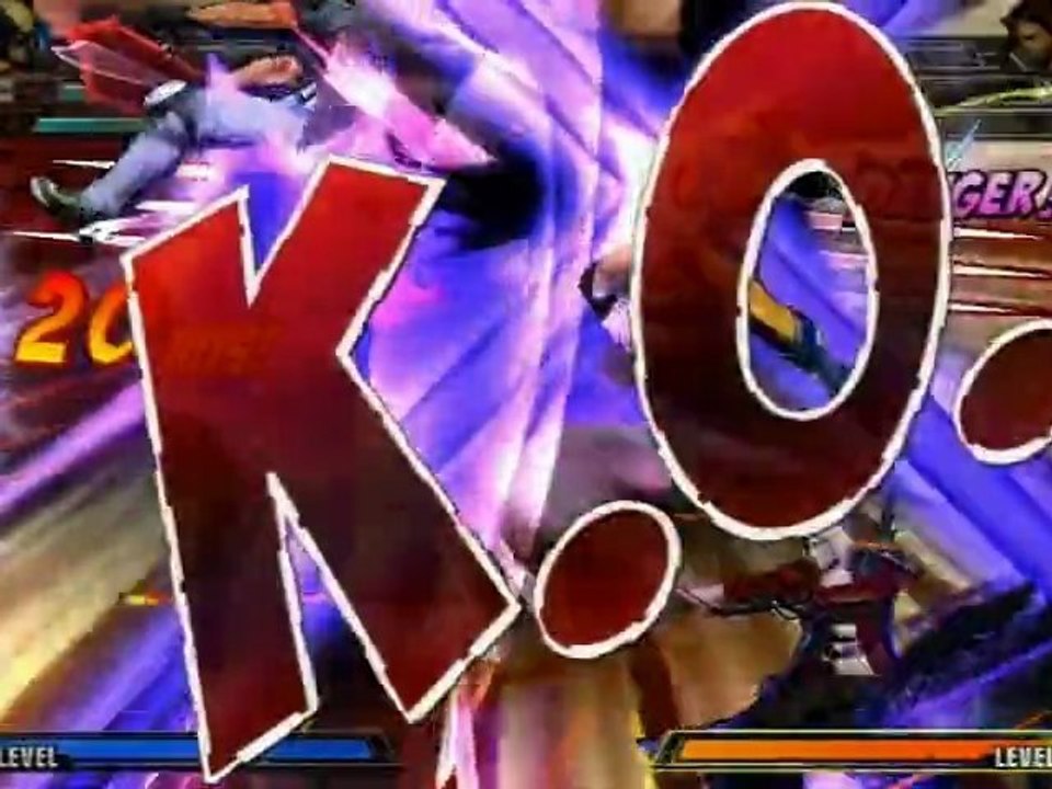First Start #81 ; Marvel vs Capcom 3 - Fate of two worlds