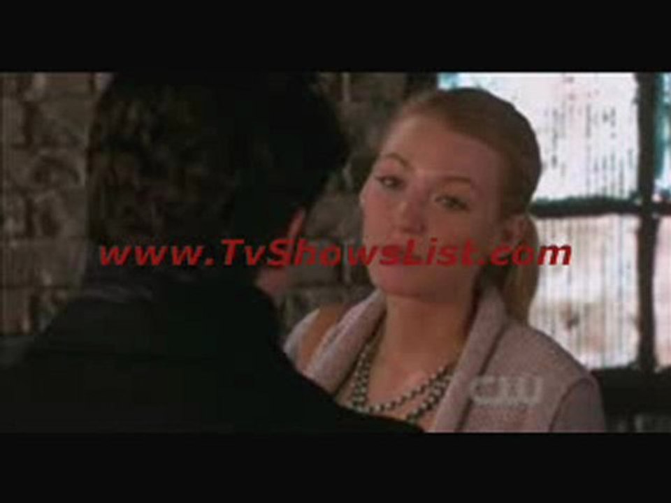 Gossip Girl Season 4 Episode 15 "It-Girl Happened One Night"