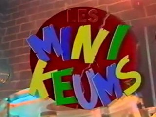 #512 - Minikeums - générique