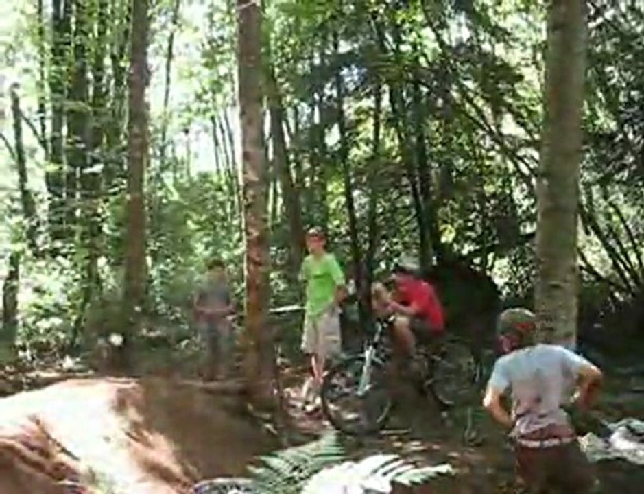 360 Atempt