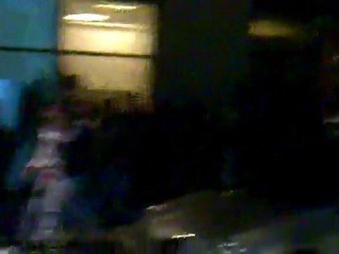 Geliş Kapısına Yürüyüş / Havaalanı - bayrampasalilar.com