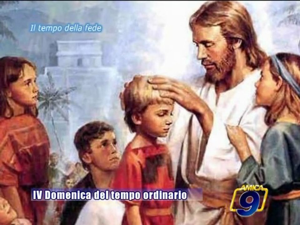IV DOMENICA DEL TEMPO ORDINARIO | Il commento al Vangelo di Mons. Giovan Battista Pichierri