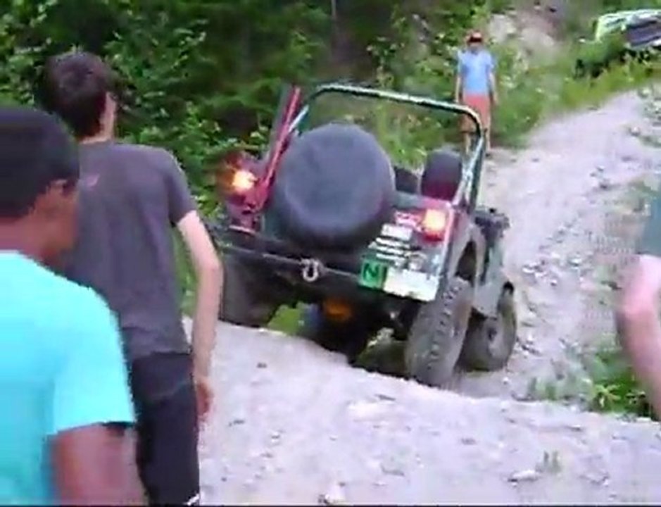 bc 4x4